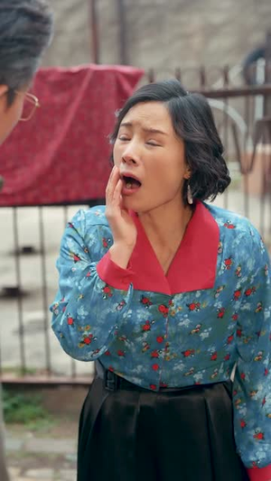 七零年代我靠巴掌改命（70集）短剧全集无删完整版