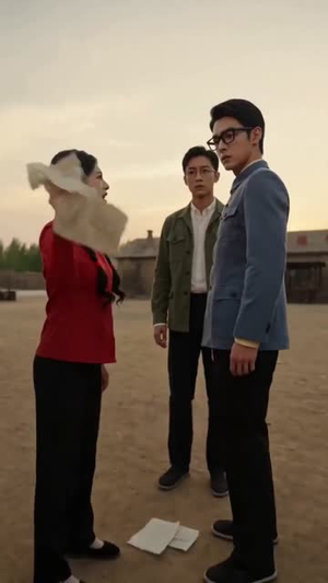 重生七零:换嫁遇良人(51集) 重生七零:换嫁遇良人(51集)短剧收官全集限免看