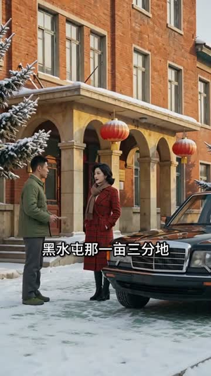 重生80，孩子老婆热炕头（63集）短剧最终章免费合集