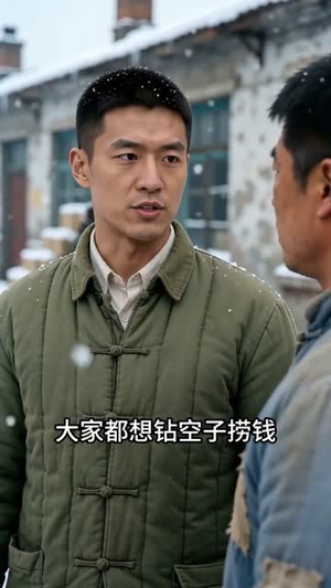 重生80，孩子老婆热炕头（63集）短剧全剧终高清放送