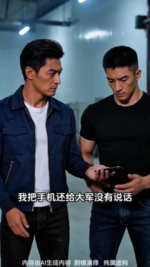 档口风云（52集）短剧全集特惠限时看