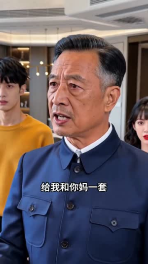 守善前行，终见光明（9集）短剧全剧终在线连看