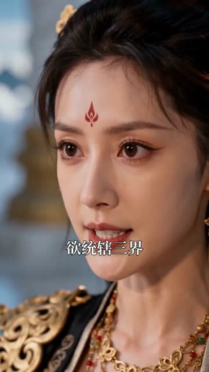 被偷听心声后，我独断万古洪荒（80集）短剧完整版全集放送
