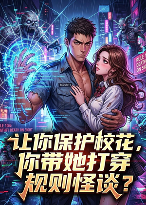 让你保护校花，你带她打穿规则怪谈？第一季（60集）短剧全集高清完整版