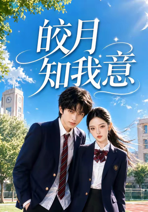 皎月知我意（44集）短剧合集彩蛋完整版
