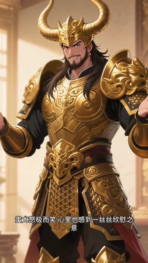 华夏秘史被我曝光了(63集) 华夏秘史被我曝光了(63集)短剧完结全集限免刷
