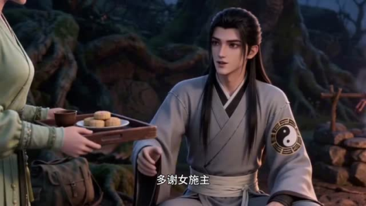 我一句话，妖魔鬼怪全灭（60集）短剧全集高清无码版