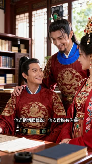 大婚遭弃,我改嫁他死对头(45集) 大婚遭弃,我改嫁他死对头(45集)短剧合集通宵追更版