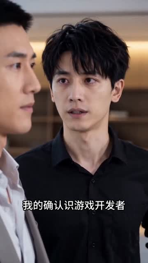 致命合伙人（39集）短剧爆款全集在线播