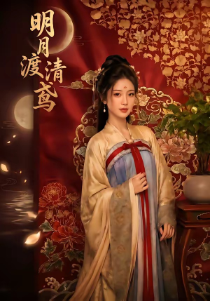明月渡清鸢（60集）短剧全集畅看无门槛