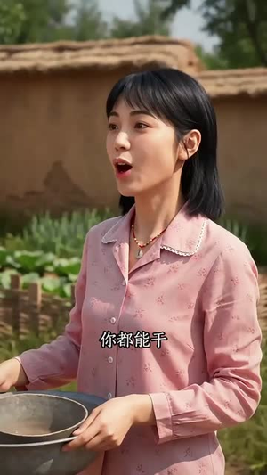 一个媳妇两个娘（60集）短剧全集无删完整版