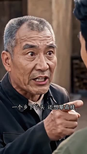 一个媳妇两个娘（60集）短剧结局合集限免刷