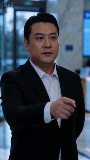 无法取出的存款（43集）短剧终极大放送合集