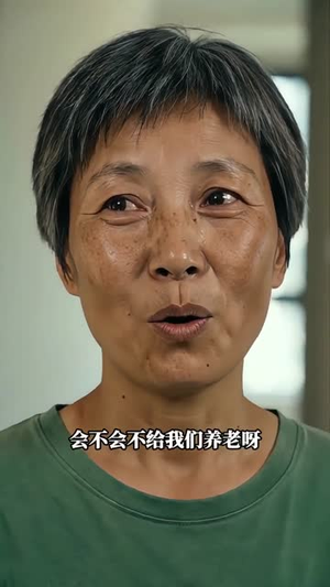 大超真的不想在忍了（20集）短剧结局合集限免刷