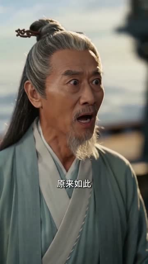 仇家太多，师尊忙不过来（72集）短剧结局篇全集直通