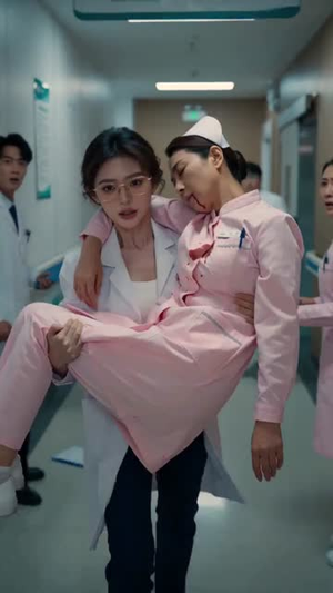 医途向暖（41集）短剧热映全集免费刷