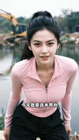 深渊鱼塘：钓客越多我越富（63集）短剧爆款全集在线播