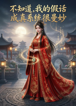 不知道，我的假话成真系统很曼妙（28集）短剧全系列免费畅享