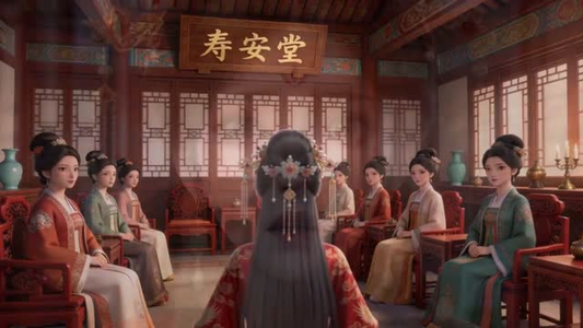 不知道，我的假话成真系统很曼妙（28集）短剧热播全集免费追