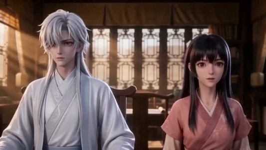 联姻后我和魔尊掀翻宫廷(38集) 联姻后我和魔尊掀翻宫廷(38集)短剧全剧免费合集