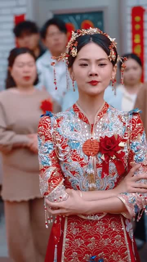 结婚那天，身为新郎的我被告上法庭（59集）短剧爆款全集在线播