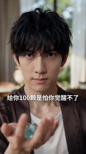 落榜修仙之我一个脆皮学生,系统说我是仙帝(154集) 落榜修仙之我一个脆皮学生,系统说我是仙帝(154集)短剧经典全集任你选