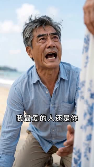 前夫儿女双全后,他后悔莫及(50集) 前夫儿女双全后,他后悔莫及(50集)短剧合集通宵追更版