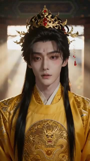 王爷别慌，是我喝了避子汤（13集）短剧全集高清无码版