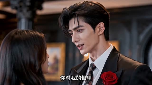 四世娇笼我靠系统逃生（15集）短剧全集热力排行榜之一