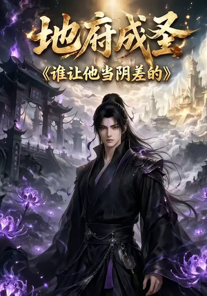 地府成圣谁让他当阴差的(50集) 地府成圣谁让他当阴差的(50集)短剧全集特惠限时看