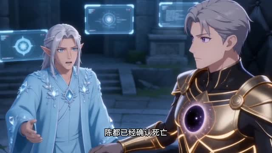 归途断绝（31集）短剧大结局全集解锁