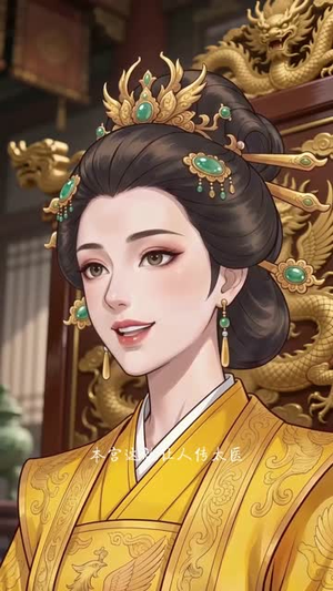调香皇后（33集）短剧全剧终合集放送