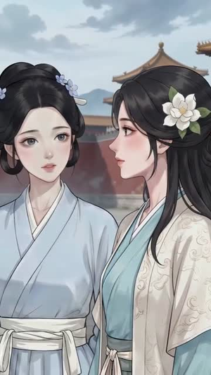 调香皇后（33集）短剧大结局合集放送