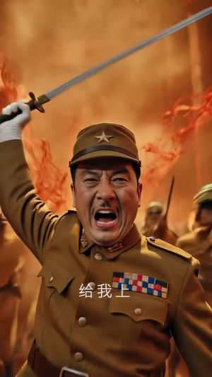 东北山野诡事（50集）短剧大结局合集放送