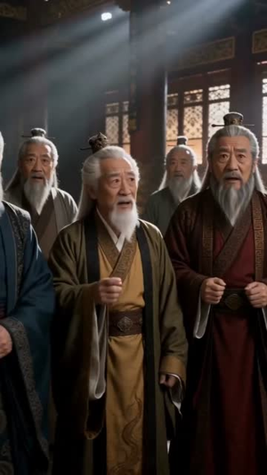 仇家太多,师尊忙不过来(72集) 仇家太多,师尊忙不过来(72集)短剧全剧免费合集