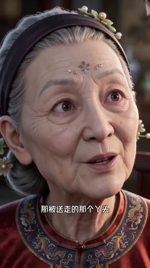 双面老太（51集）短剧完结全集限免刷