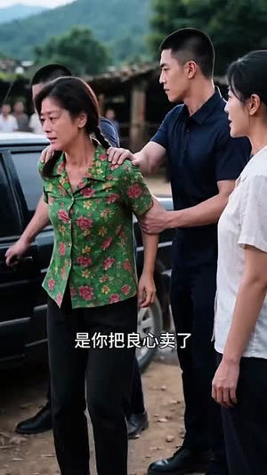 养猪妹不好惹（44集）短剧完整版全集放送