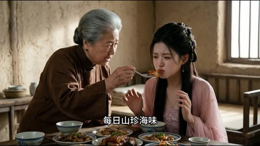太子妃能有什么坏心思（41集）短剧全系列免费畅享
