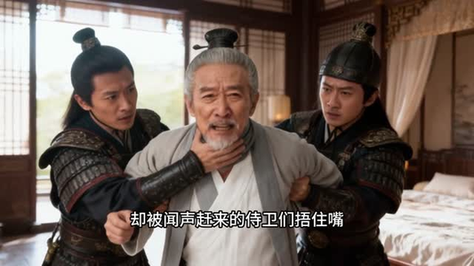 太子妃能有什么坏心思（41集）短剧高分全集在线刷
