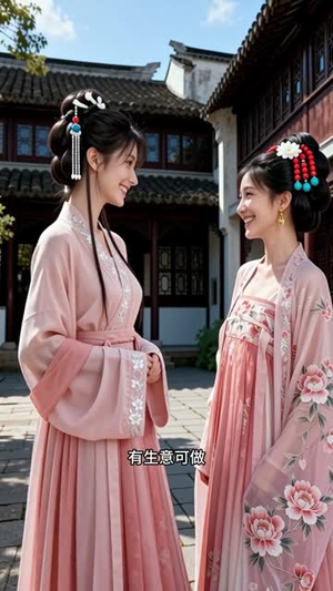 替嫁三离（46集）短剧爆款全集在线播