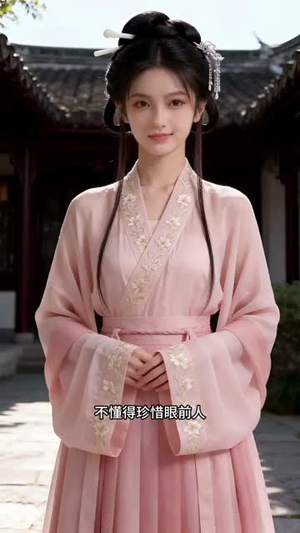 替嫁三离（46集）短剧全集VR沉浸版