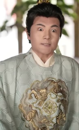 魂穿暴君竟成千古一帝(67集) 魂穿暴君竟成千古一帝(67集)短剧终极大放送合集
