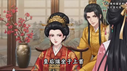 梦回嫡女不承君（66集）短剧热播全集免费追