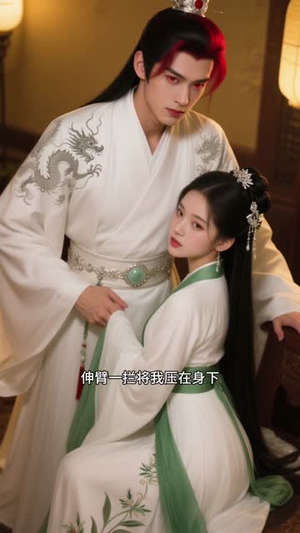 太子妃她不争宠（40集）短剧全集畅看无门槛
