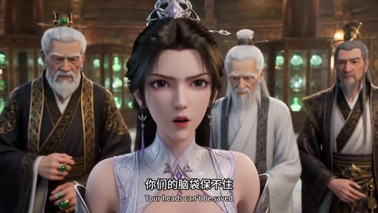 道门师尊:收徒万倍返还,我无敌了(56集) 道门师尊:收徒万倍返还,我无敌了(56集)短剧全集秒播无卡顿