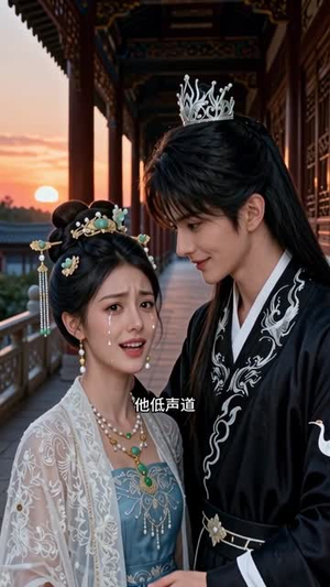 替嫁夫人不好惹（51集）短剧全集VR沉浸版