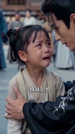 魔尊归来，圣女不识君（60集）短剧全集热力排行榜之一