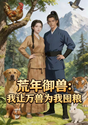 荒年御兽:我让万兽为我囤粮(88集) 荒年御兽:我让万兽为我囤粮(88集)短剧全剧终在线连看