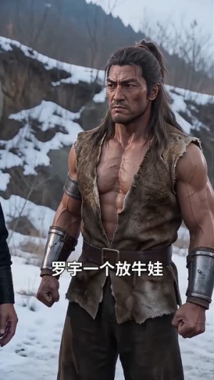 荒年御兽:我让万兽为我囤粮(88集) 荒年御兽:我让万兽为我囤粮(88集)短剧全季限免大放送