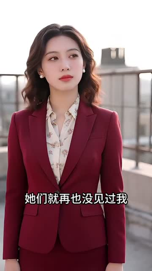 晚来知意（39集）短剧终篇全集限免看